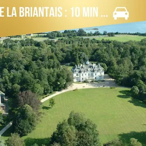 Layton - A 2 Min De La Plage, Du Sillon Et D'intra Muros ! Saint-Malo