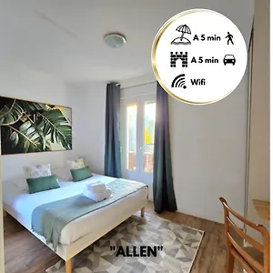 Allen Saint-Malo