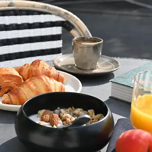3* Hotel Aubade